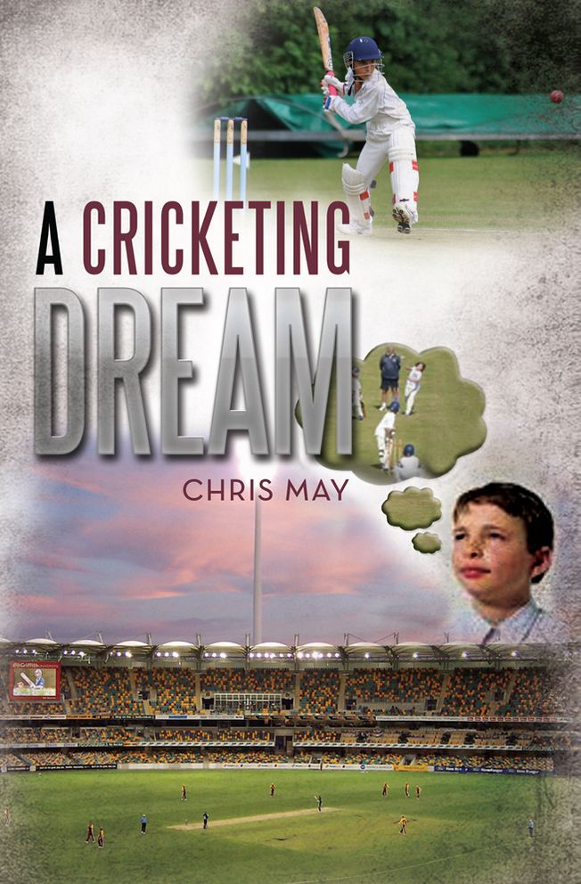A Cricketing Dream