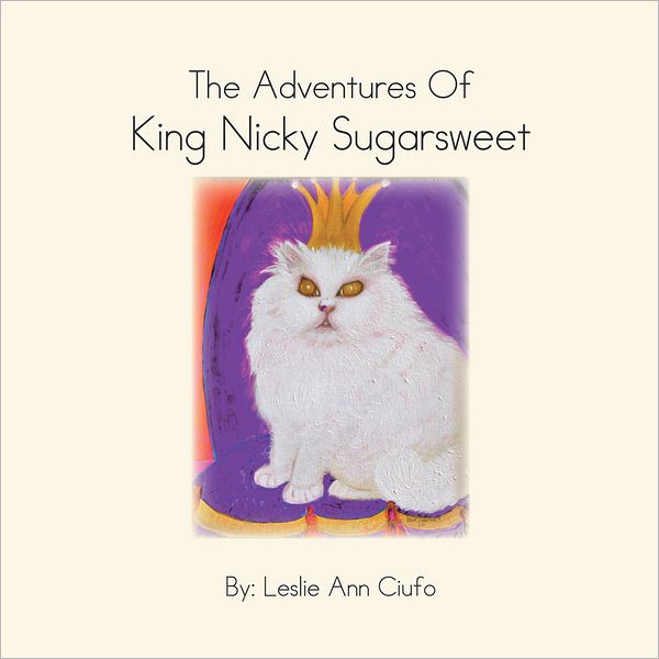 The Adventure of King Nicky Sugar Sweet