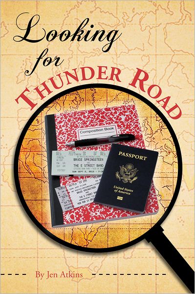 Looking For Thunder Road