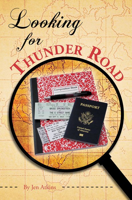 Looking For Thunder Road