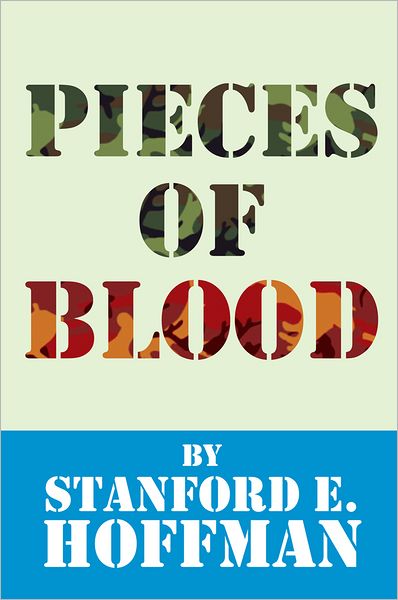 Pieces of Blood