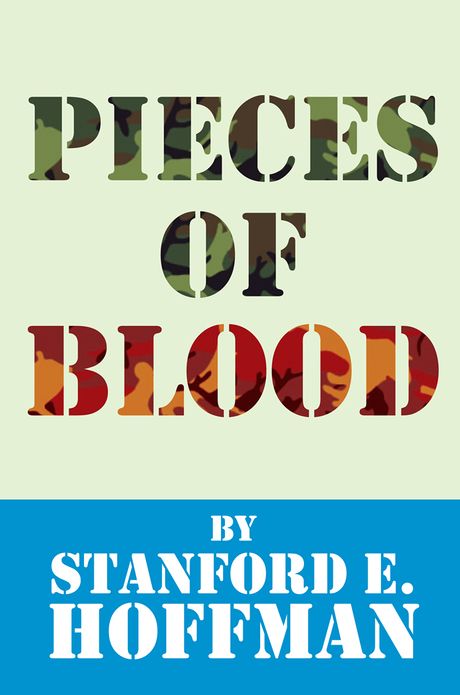 Pieces of Blood