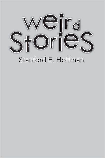 Weird Stories