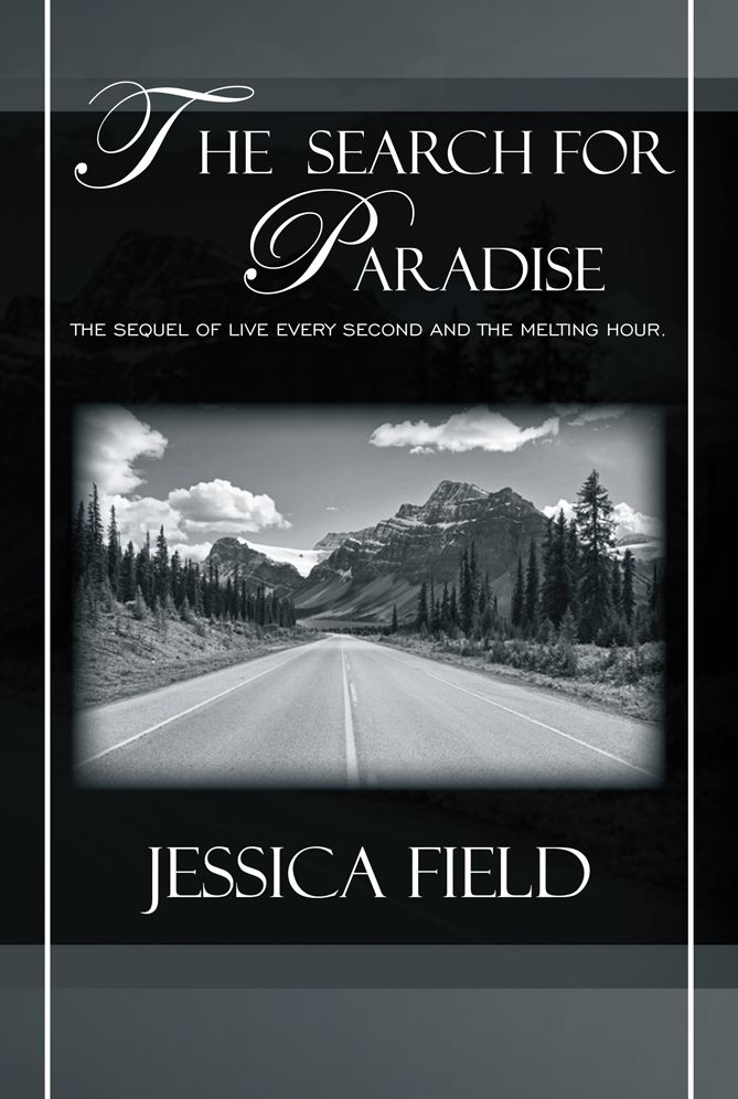 THE SEARCH FOR PARADISE
