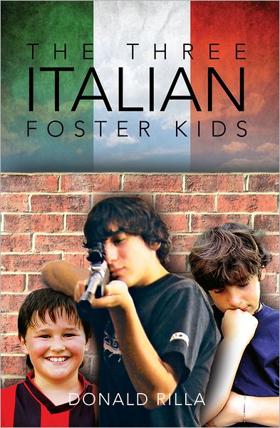 The Three Italian Foster Kids
