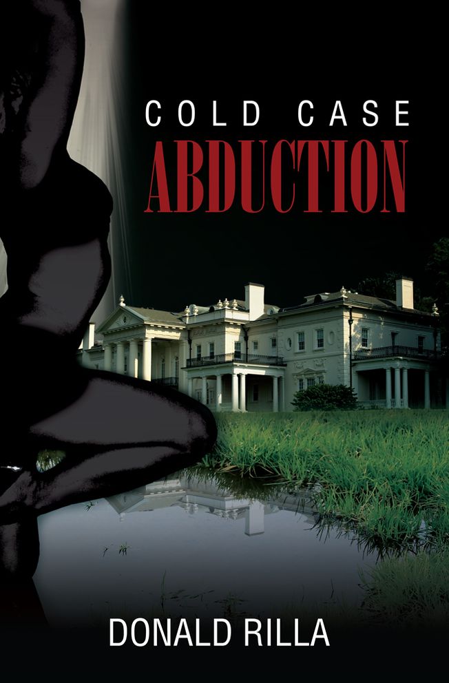 Cold Case Abduction