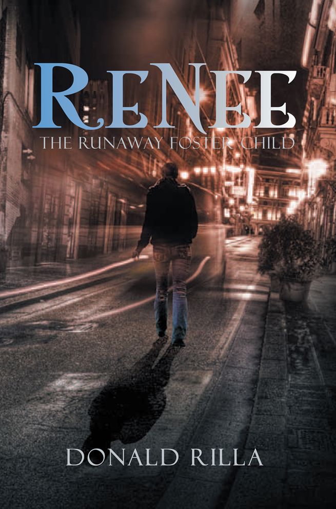 Renee - The Runaway Foster Child