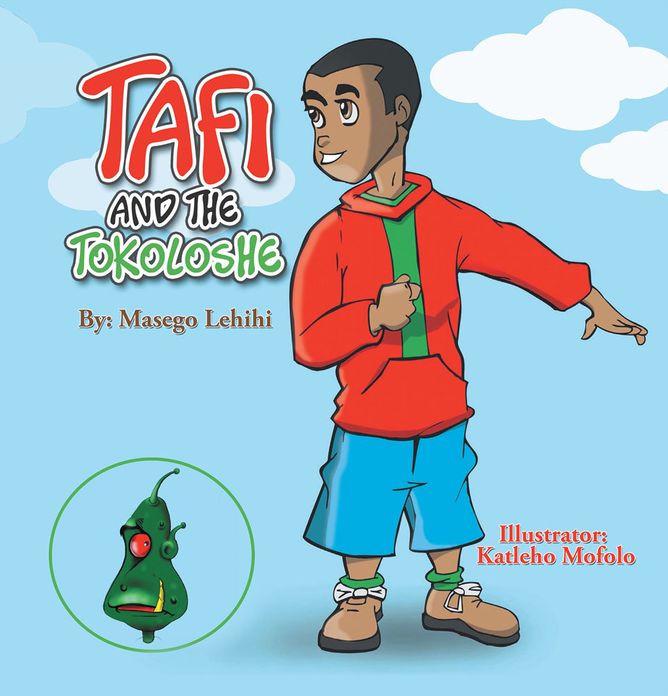 Tafi and the Tokoloshe