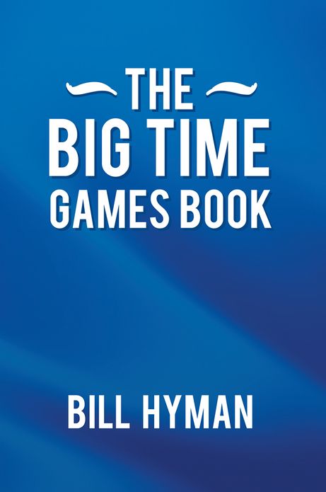 The Big Time Games Book