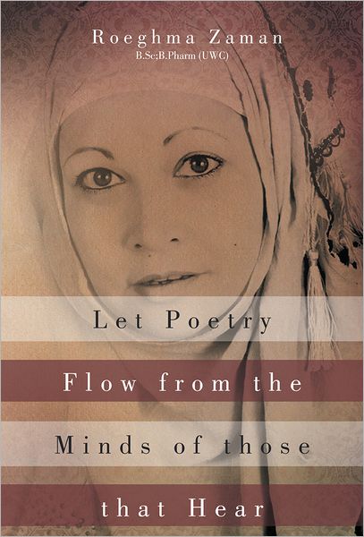 Let Poetry flow from the Minds of those that Hear