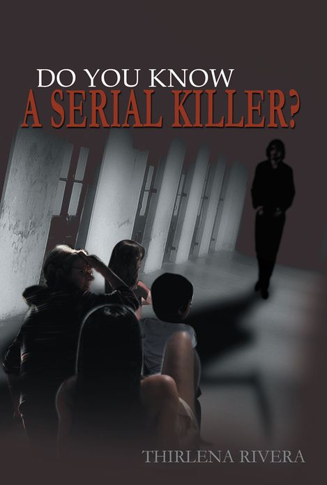Do You Know A Serial Killer?