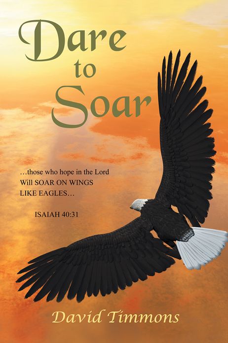 DARE TO SOAR