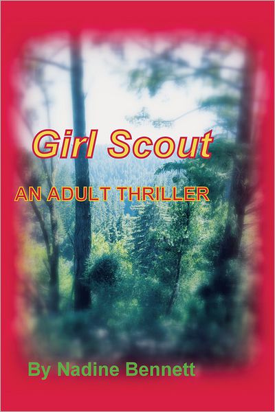 Girl Scout
