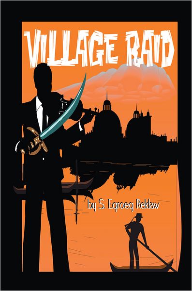 Village Raid
