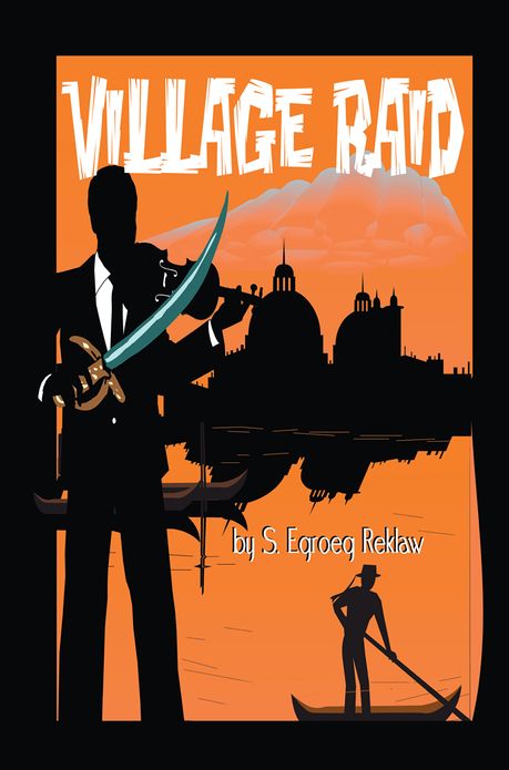 Village Raid