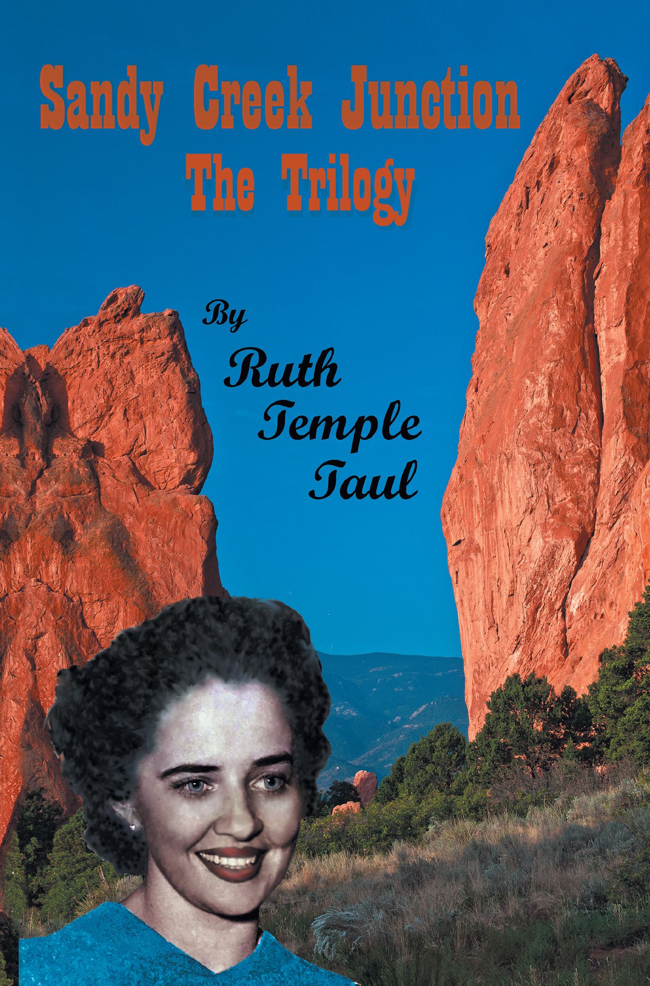 Sandy Creek Junction: The Trilogy