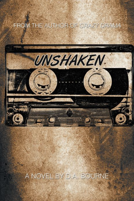 UNSHAKEN