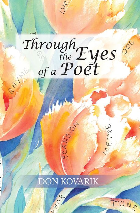 Through the Eyes of a Poet