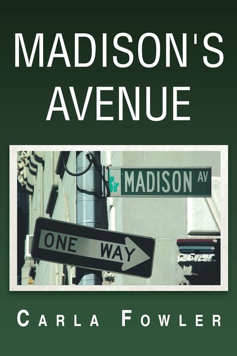 Madison's Avenue