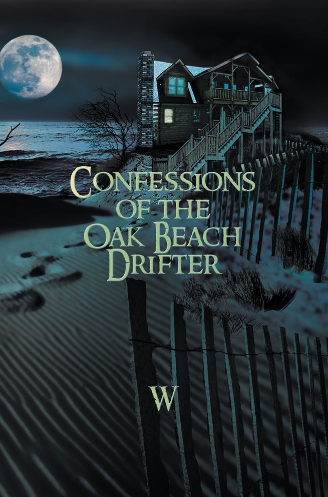 Confessions of the Oak Beach Drifter