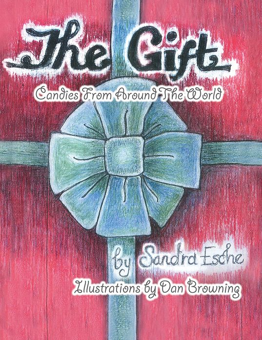 The Gift: Candies from Around the World