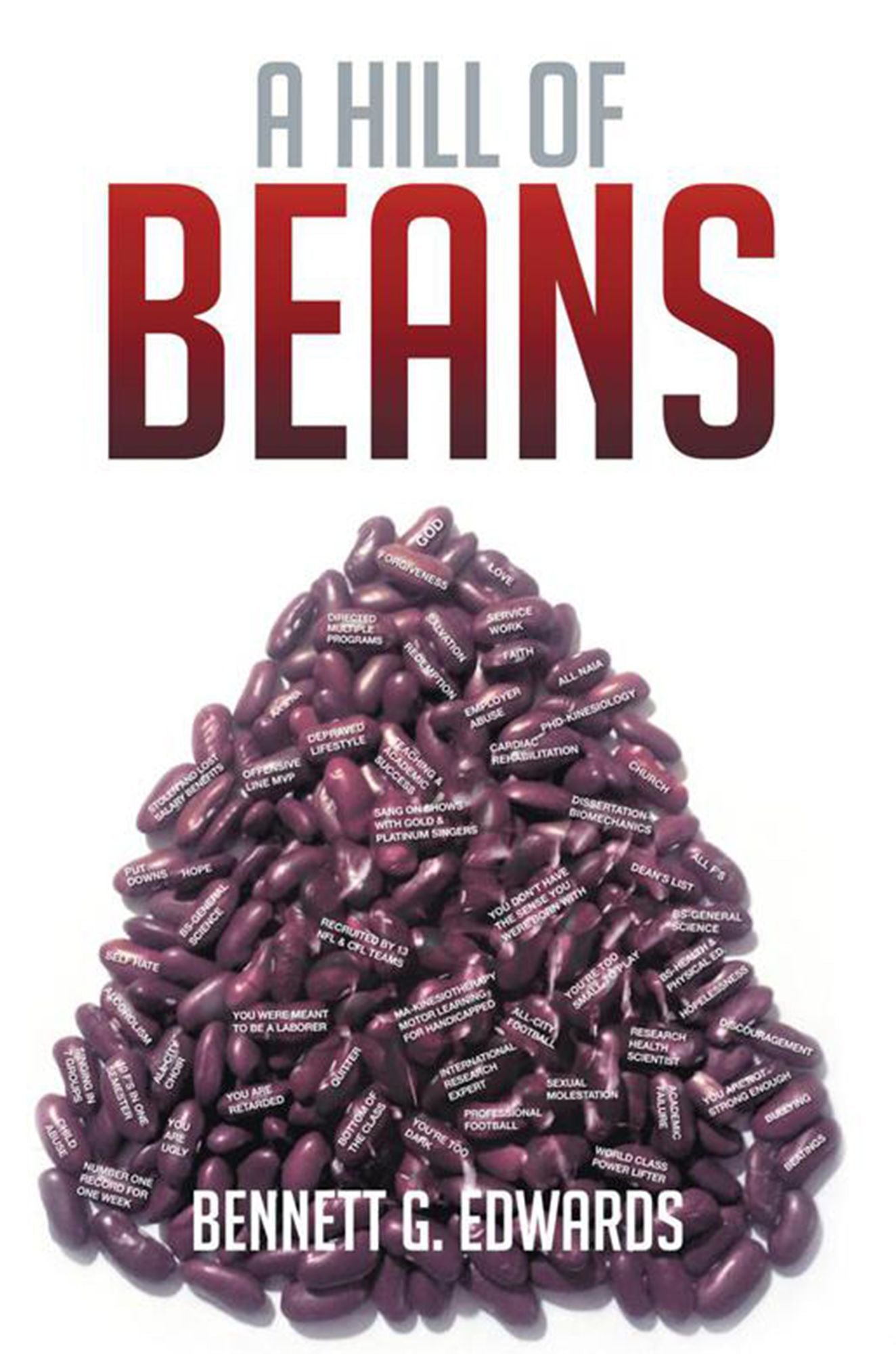 A HILL OF BEANS