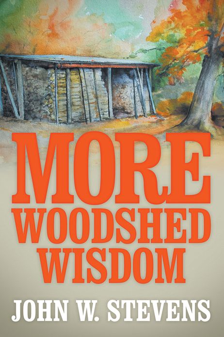 More Woodshed Wisdom