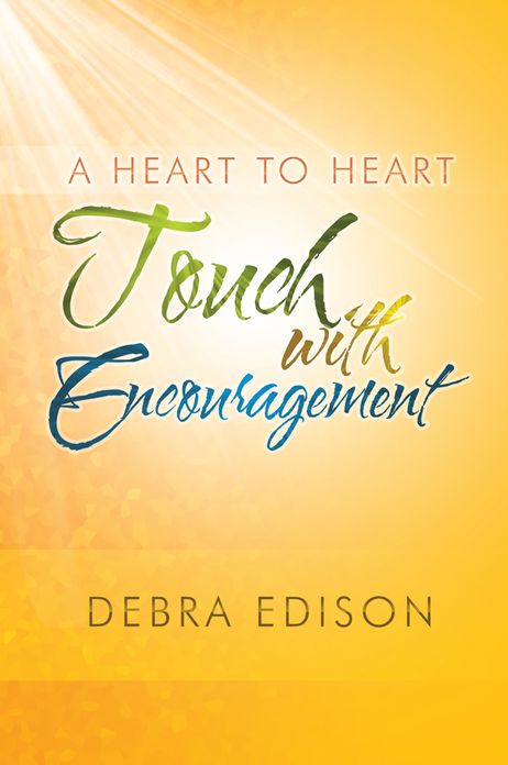 A Heart To Heart Touch With Encouragement