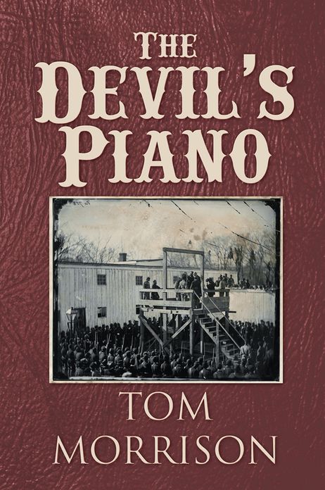 The Devil's Piano