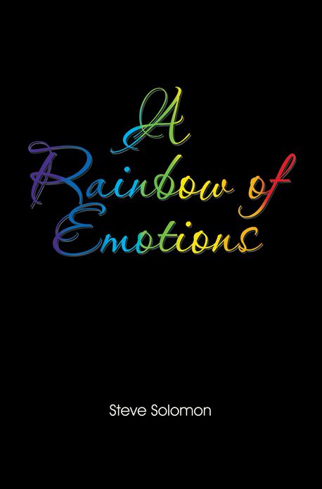 A Rainbow of emotions