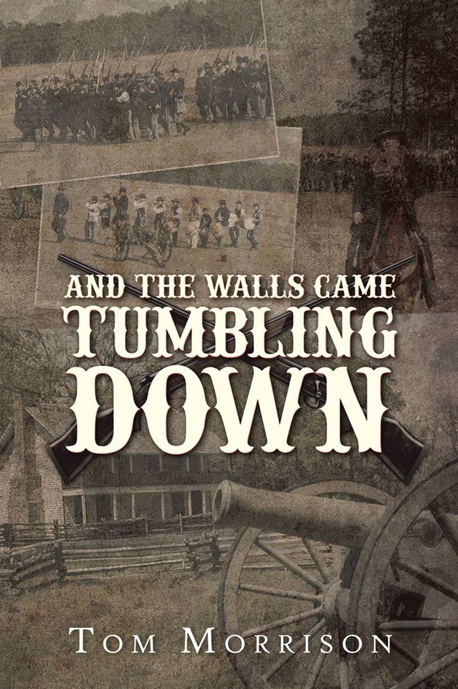 And The Walls Came Tumbling Down
