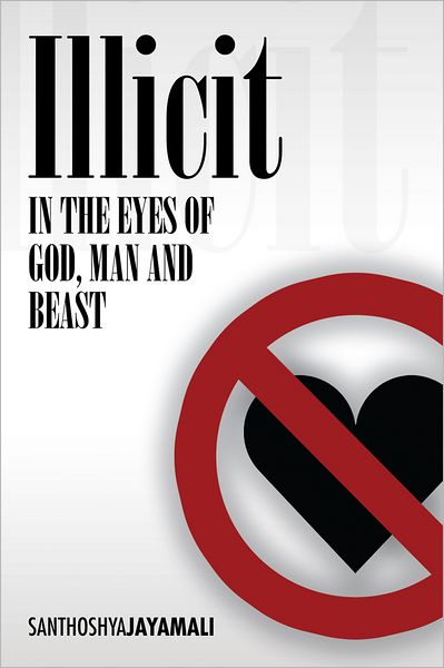 Illicit: The Noble, the Maid and the Gardener
