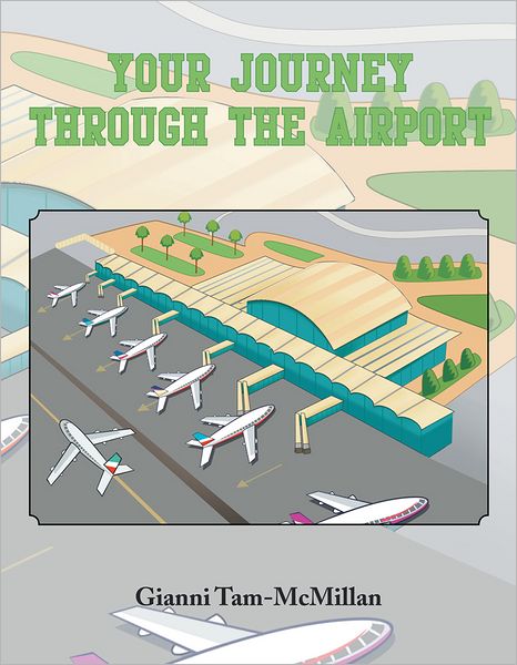 Your Journey Through the Airport