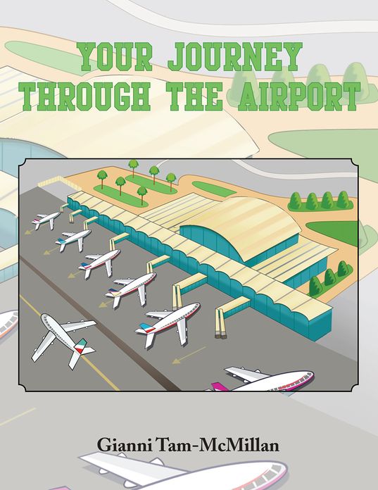 Your Journey Through the Airport