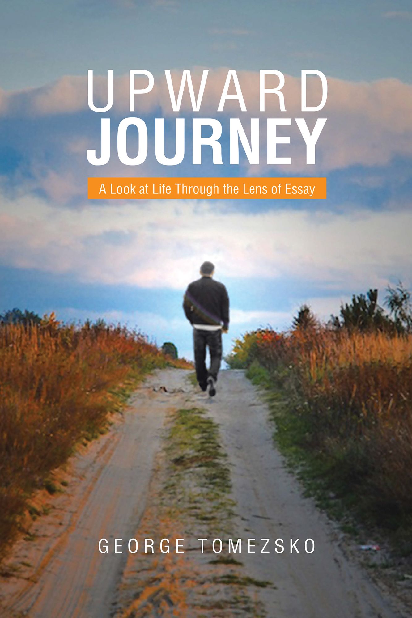 Upward Journey: A Look at Life Through the Lens of Essay