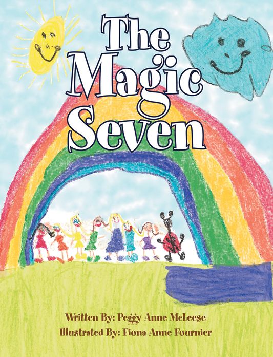 The Magic Seven