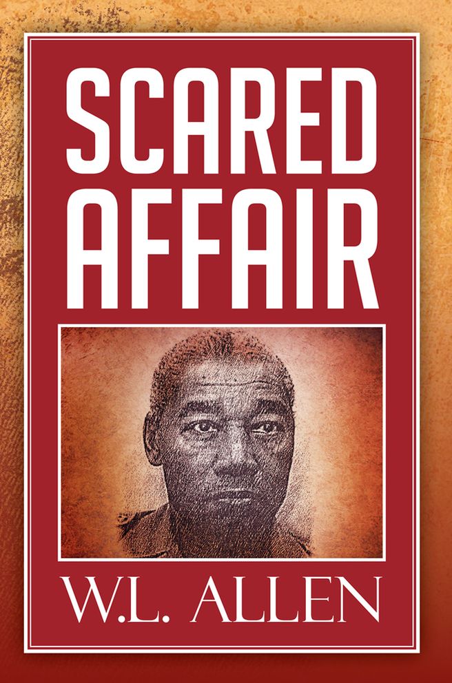 Scared Affair