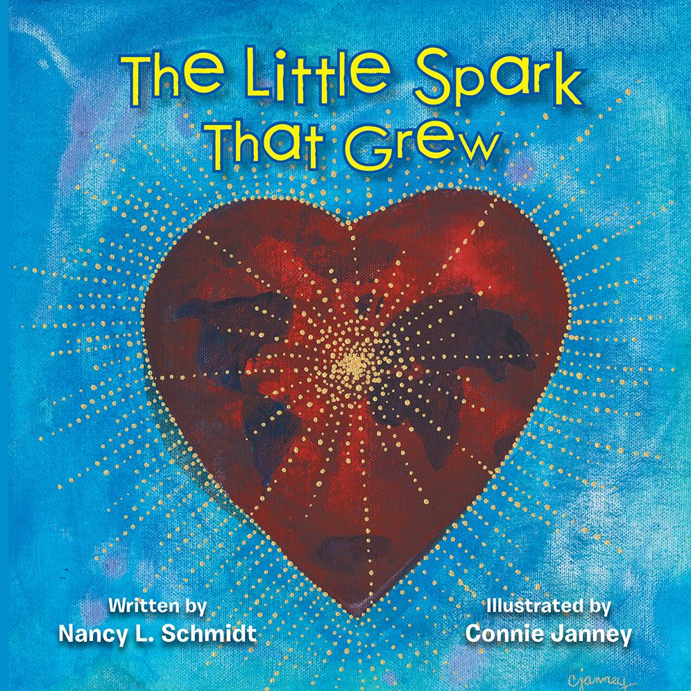 The Little Spark That Grew