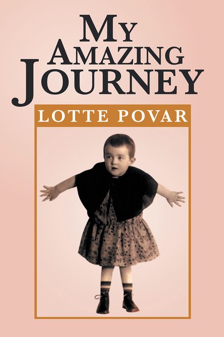 My Amazing Journey: From Germany To Holland To America