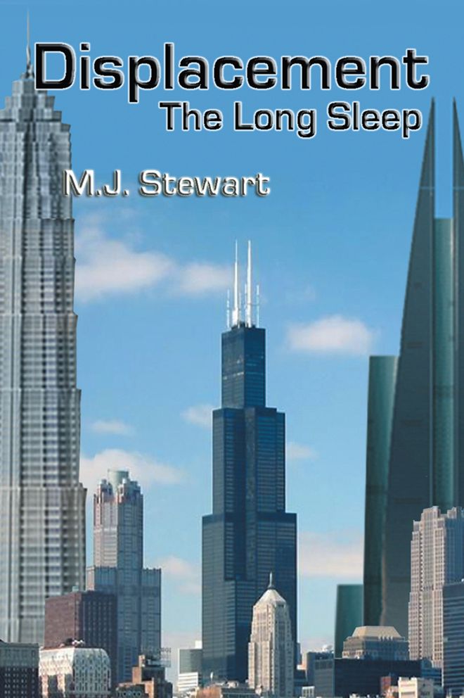 Displacement: The Long Sleep