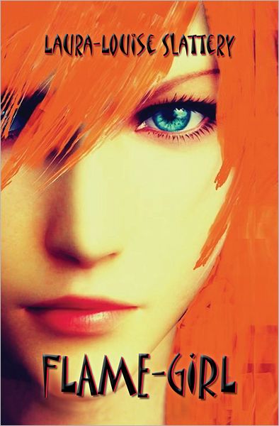 Flame-Girl