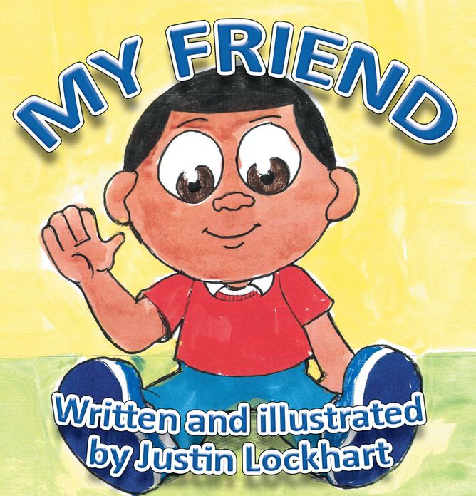 My Friend