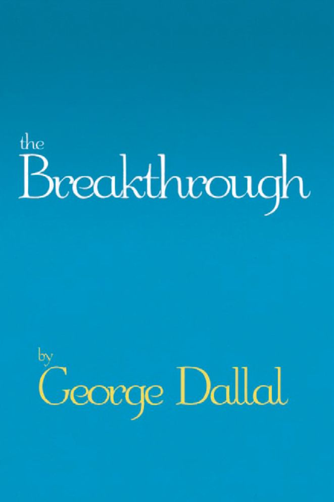 The Breakthrough