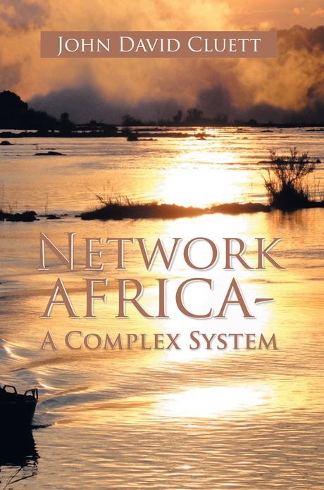 Network Africa-A Complex System