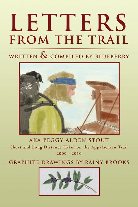 Letters from the Trail