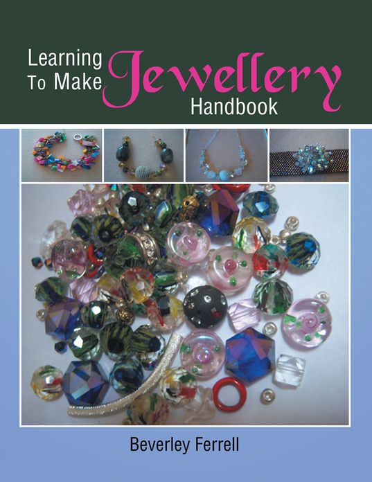 Learning to make Jewellery Handbook