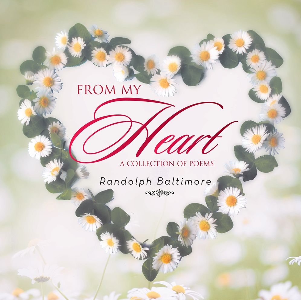 From my Heart: A Collection of Poems