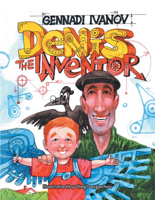 Denis the Inventor