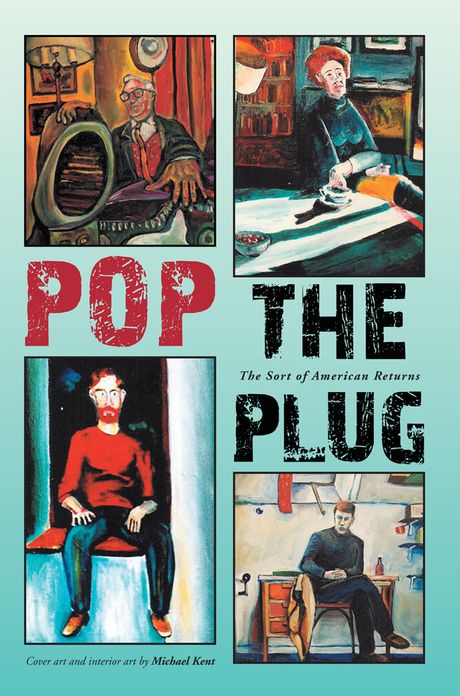 Pop the Plug: The Sort of American Returns