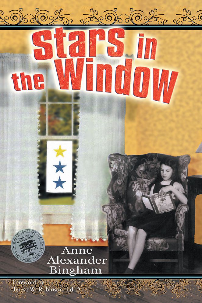 Stars in the Window